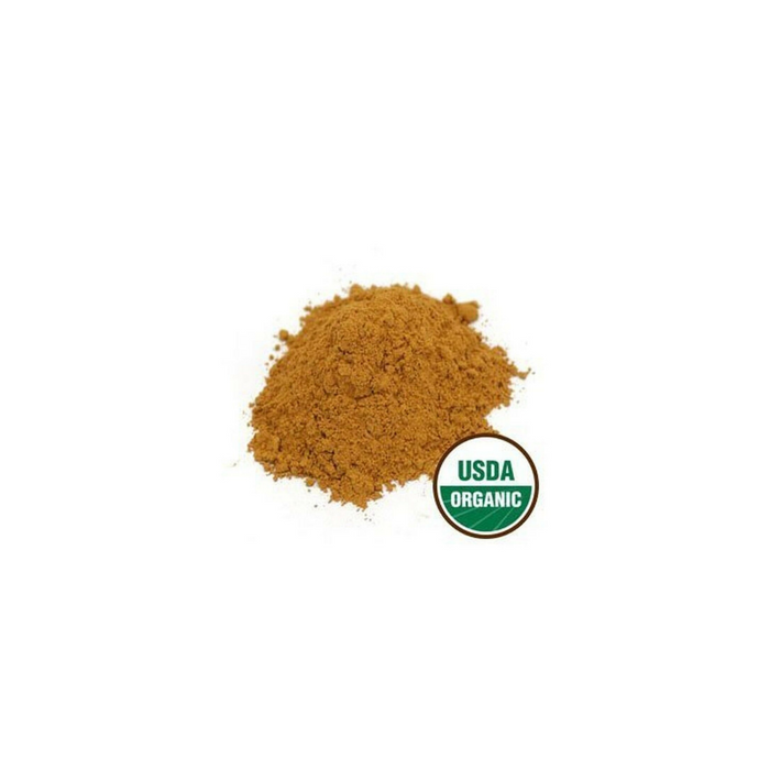 Organic Cinnamon Powder 1 lb by Starwest Botanicals