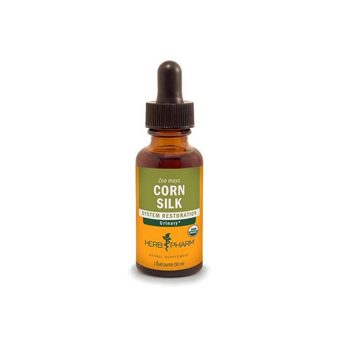 Corn Silk Extract 1 oz by Herb Pharm