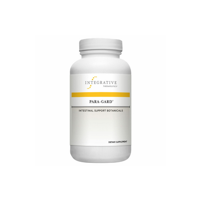 Para-Gard 120 capsules by Integrative Therapeutics