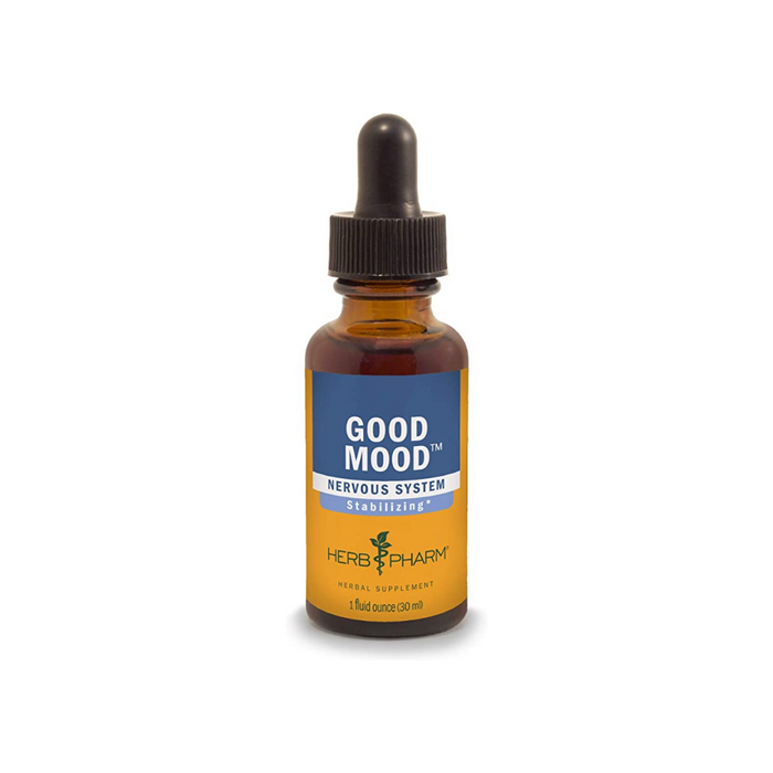 Good Mood™  1 oz by Herb Pharm