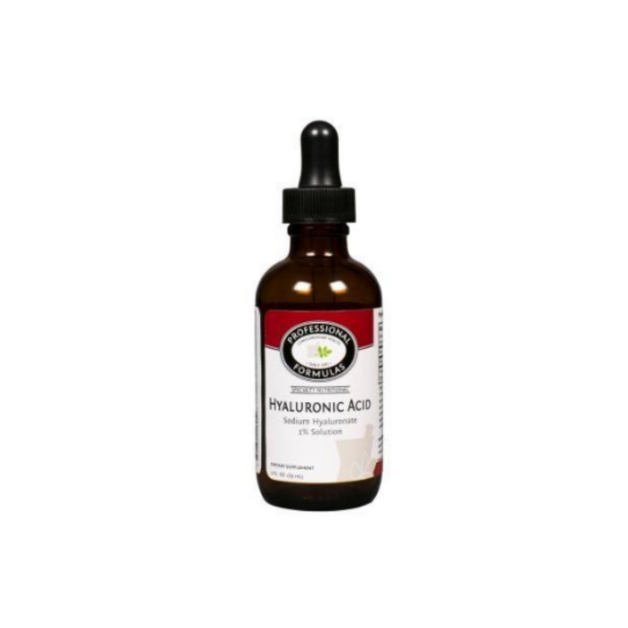 Hyaluronic Acid 2 oz by Professional Complementary Health Formulas