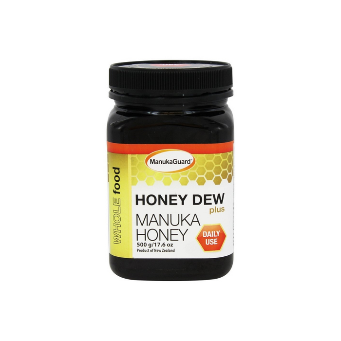 Manuka Honey Table Blend 17.6 oz by Manukaguard