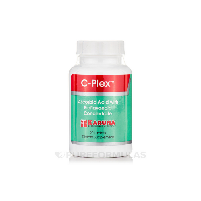 C-Plex 90 tablets by Karuna Health