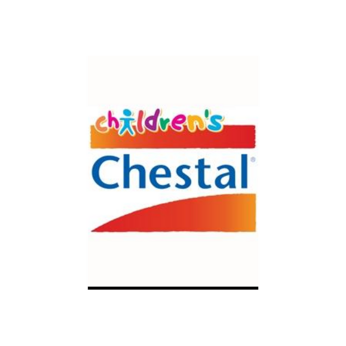 Chestal Children's Cold & Cough 6.7 oz by Boiron