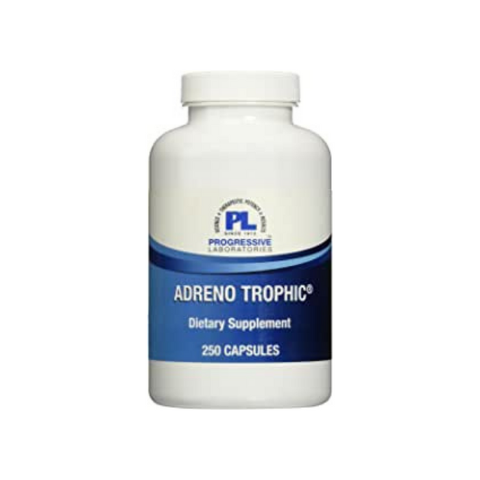 Adreno Trophic 250 capsules by Progressive Labs