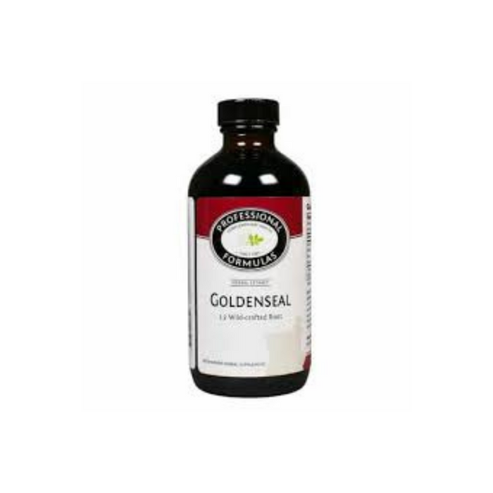 Goldenseal (root) - Hydrastis canadensis 16 oz  by Professional Complementary Health Formulas