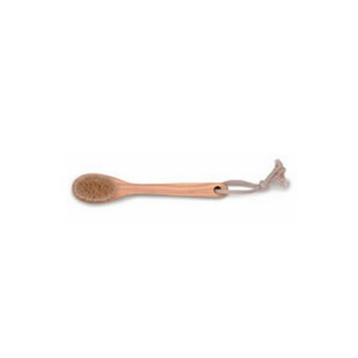 Cedar 9" Complexion Brush 1 Count by Baudelaire