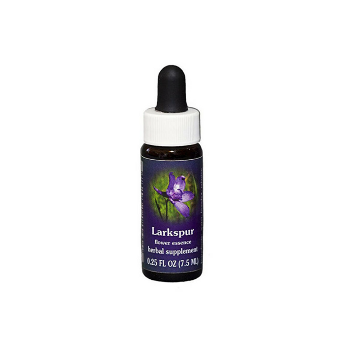 Lavender Dropper 1 oz by Flower Essence Services