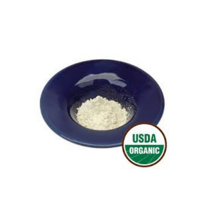 Organic Garlic Powder 1 lb by Starwest Botanicals