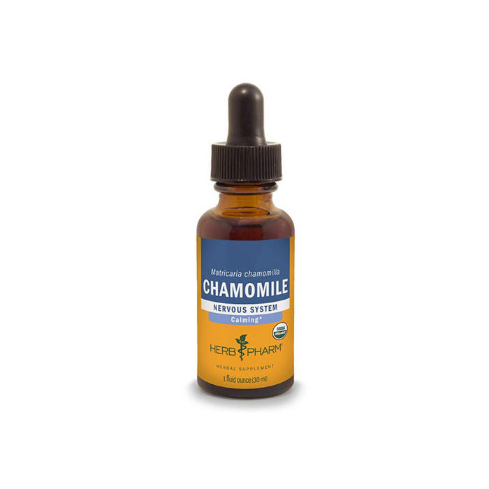 Chamomile 1 oz by Herb Pharm