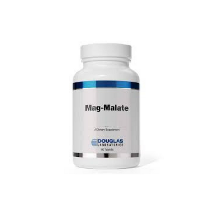 Mag-Malate 90 tablets by Douglas Laboratories