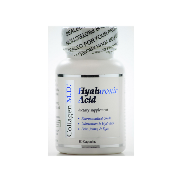Hyaluronic Acid by Collagen MD