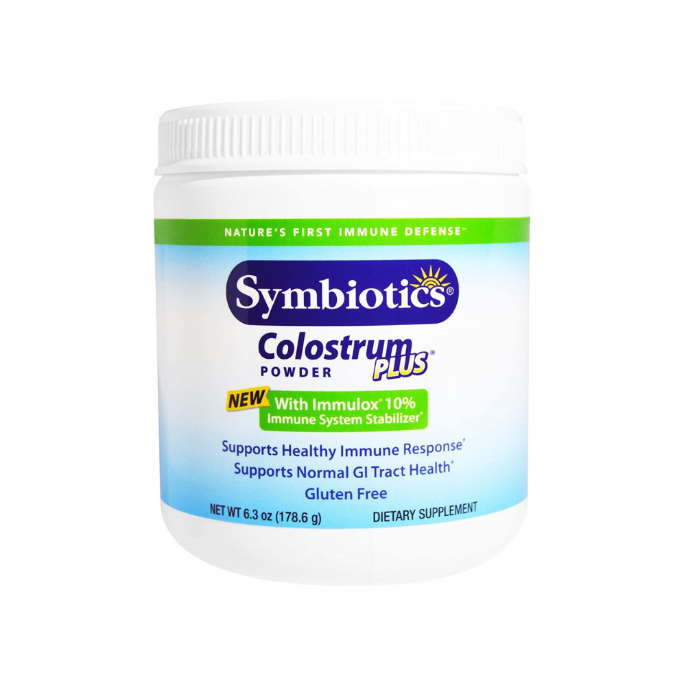 Symbiotics