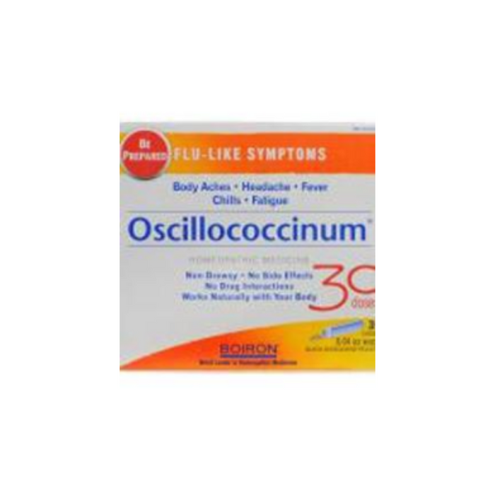 Oscillococcinum 30 Doses by Boiron