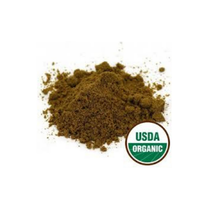Organic Cumin Seed Powder 1 lb by Starwest Botanicals