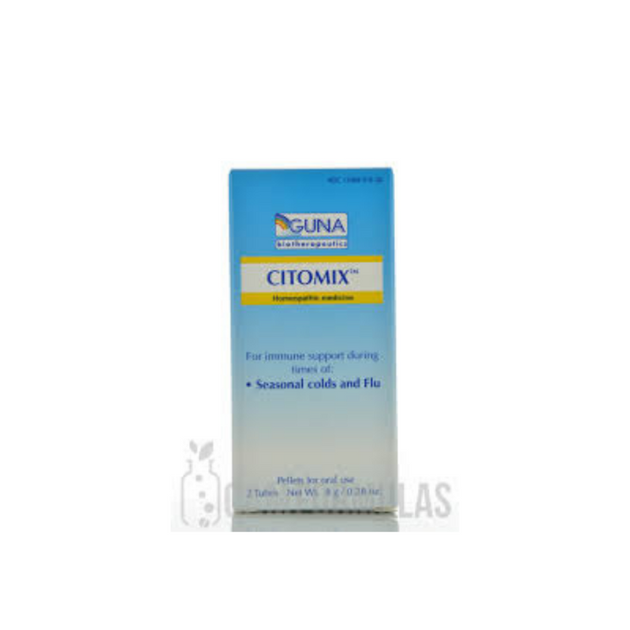 Citomix 8 grams by GUNA Biotherapeutics