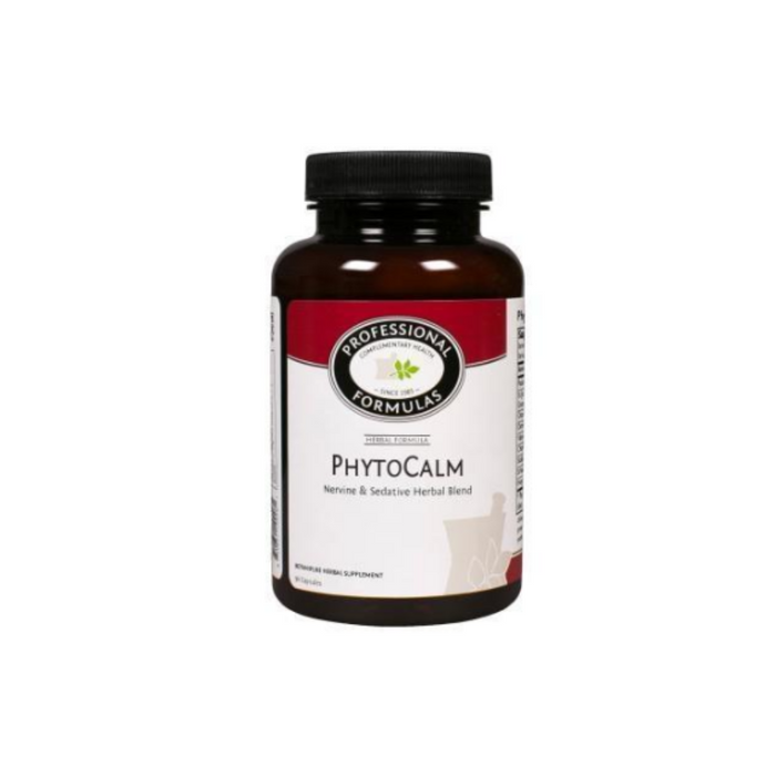 PhytoCalm 90 caps by Professional Complementary Health Formulas