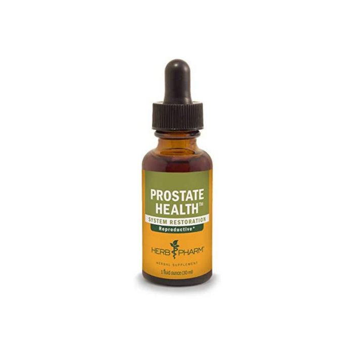 Prostate Health™ 4 oz by Herb Pharm