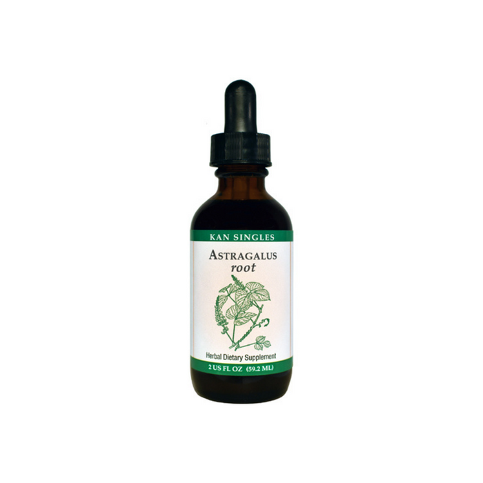 Astragalus root 2 oz by Kan Herbs Singles