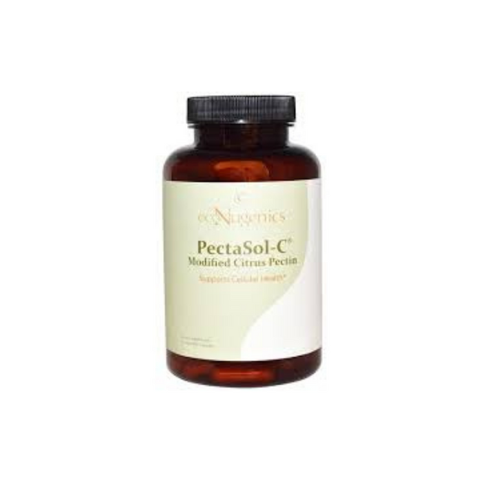 Pectasol-C 270 capsules by ecoNugenics