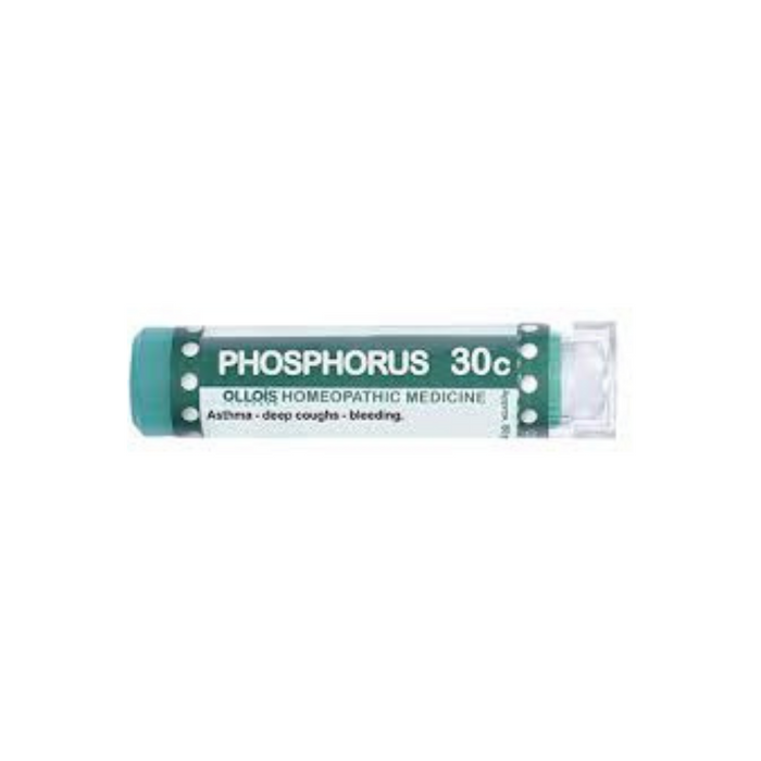Phosphorus 30c 80 plts by Ollois