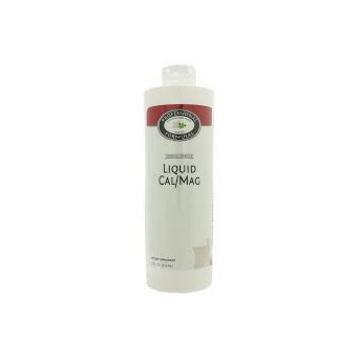 Liquid Cal-Mag 12 oz by Professional Complementary Health Formulas