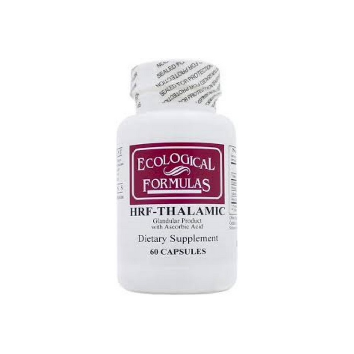 HRF-Thalamic 60 capsules by Ecological Formulas