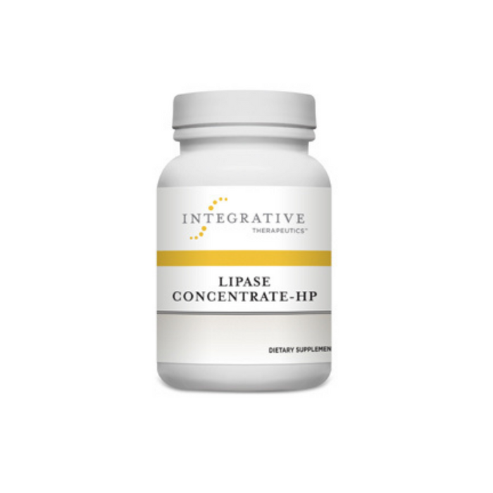 Lipase Concentrate-HP 90 capsules by Integrative Therapeutics