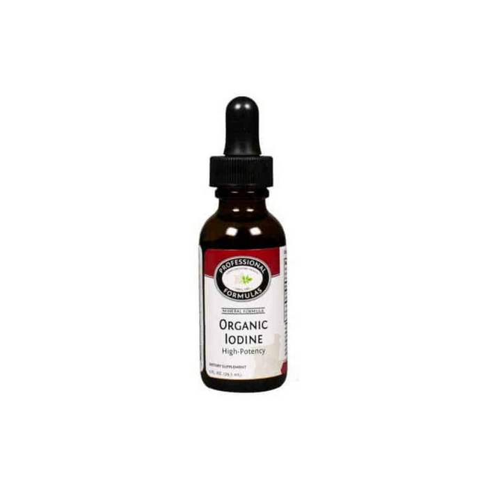 Organic Acid Group Isode 1 oz by Professional Complementary Health Formulas