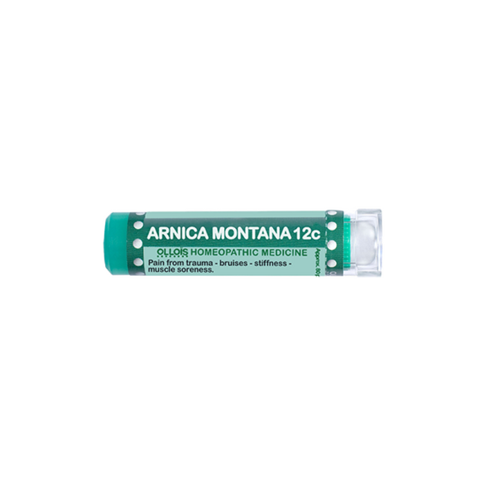 Arnica Montana 12c 80 plts by Ollois