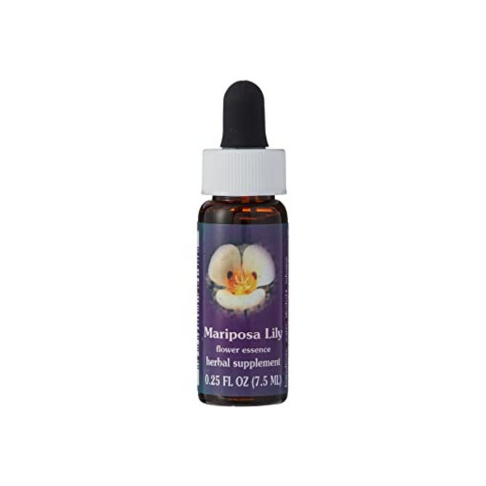 Arnica Dropper 0.25 oz by Flower Essence Services