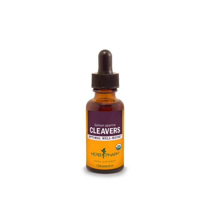Cleavers Extract 1 oz by Herb Pharm