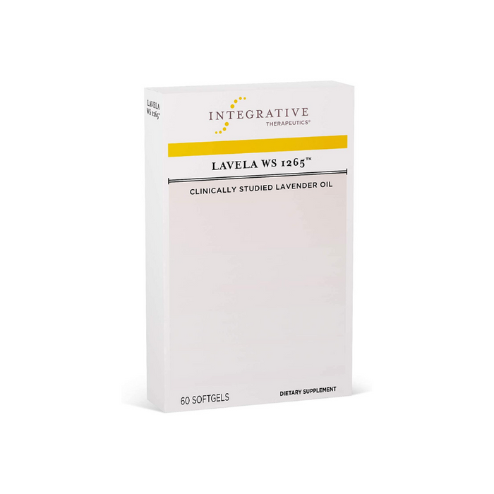 Lavela WS 1265 60 softgels by Integrative Therapeutics