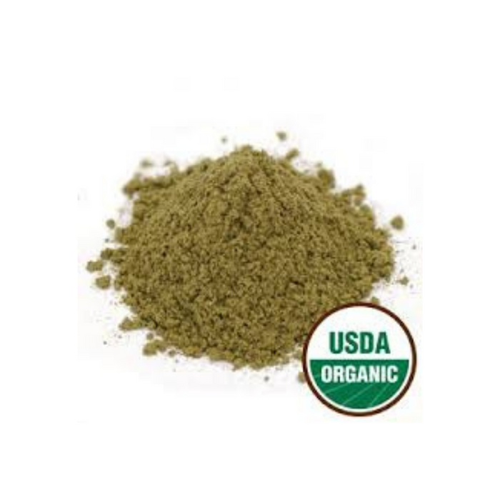 Organic Sage Leaf Powder 1 lb by Starwest Botanicals