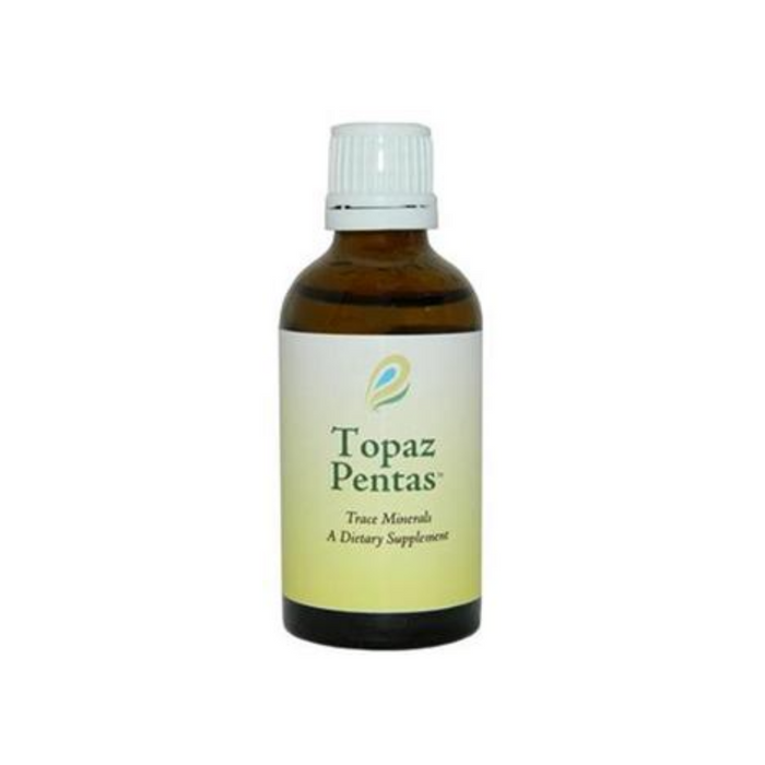 Topaz Pentas TMS 1.67 oz by True Botanica