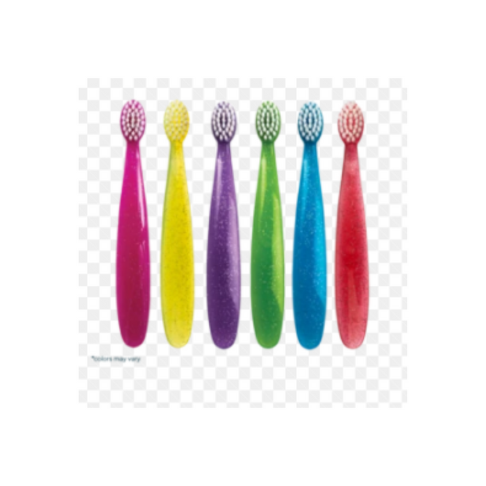 Totz Extra Soft Toothbrush 1 Units by Radius
