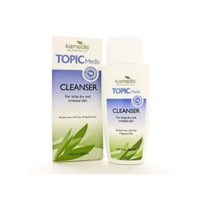 Topricin Bottle 8 oz by Topical Biomedics