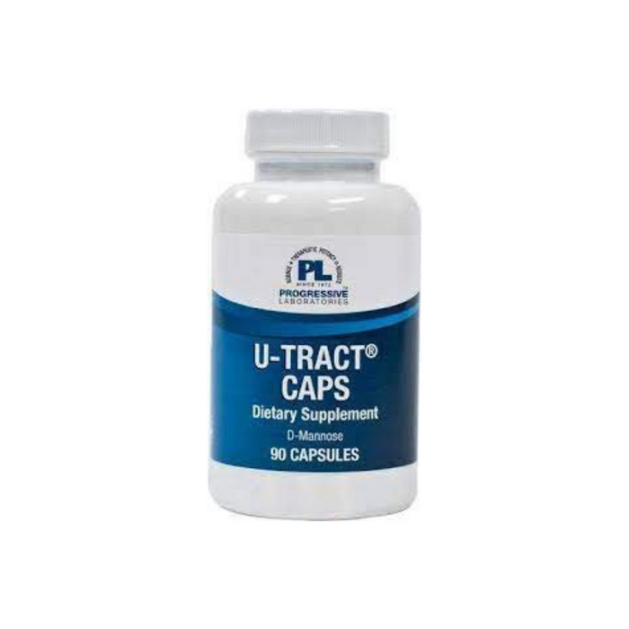 U-Tract Capsules 90 capsules by Progressive Labs