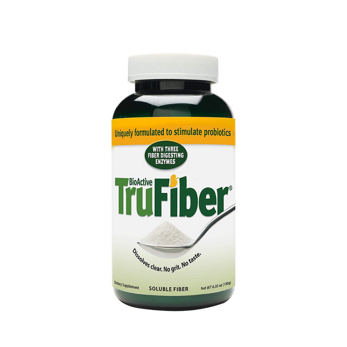 TruFiber 6.35 oz by Master Supplements Inc