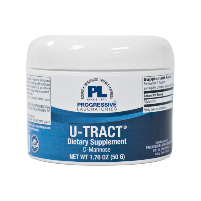 U-Tract 1.76 oz by Progressive Labs