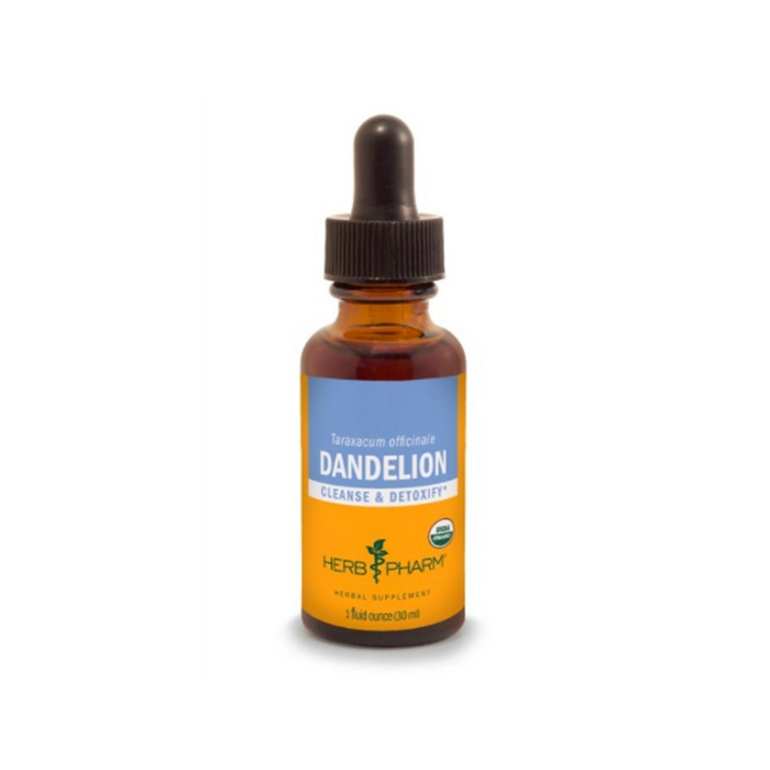 Dandelion Extract 1 oz by Herb Pharm