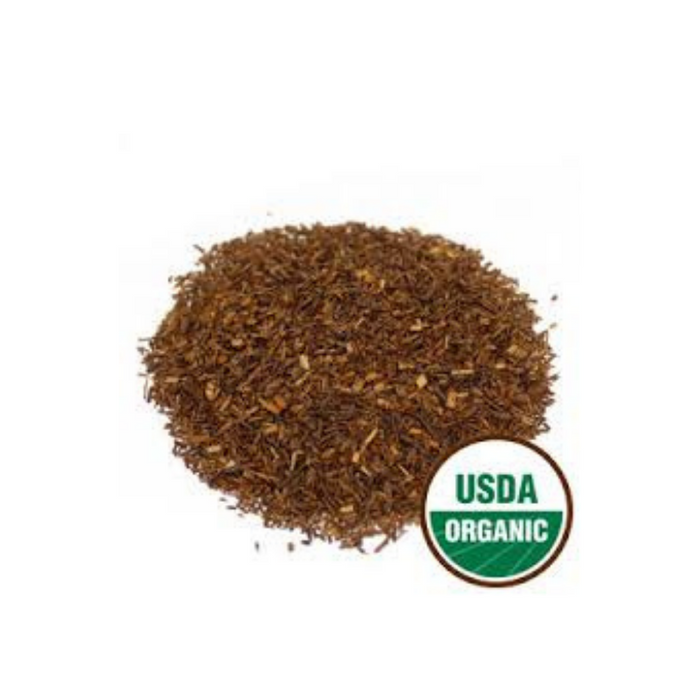Organic Rooibos Tea C-S 1 lb by Starwest Botanicals