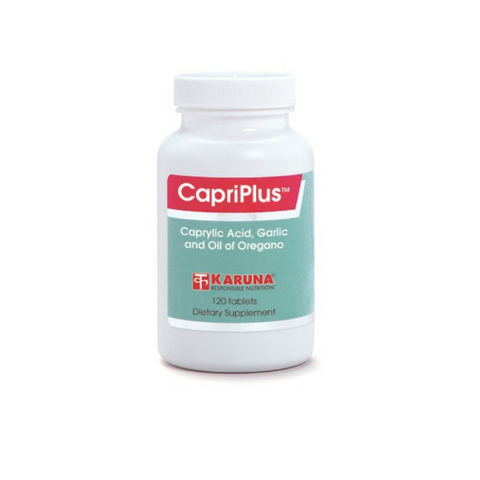 CapriPlus 120 tablets by Karuna Health