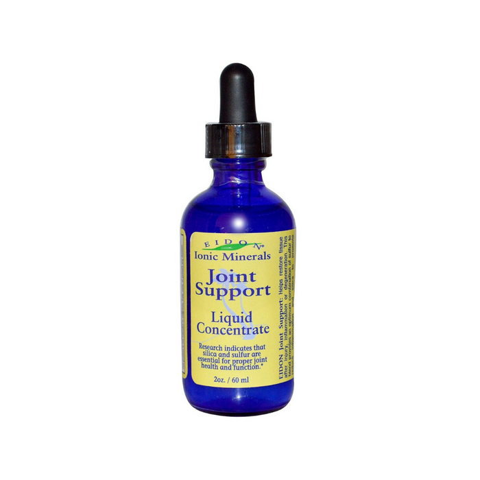 Joint Support Concentrate 2 oz by Eidon Ionic Minerals