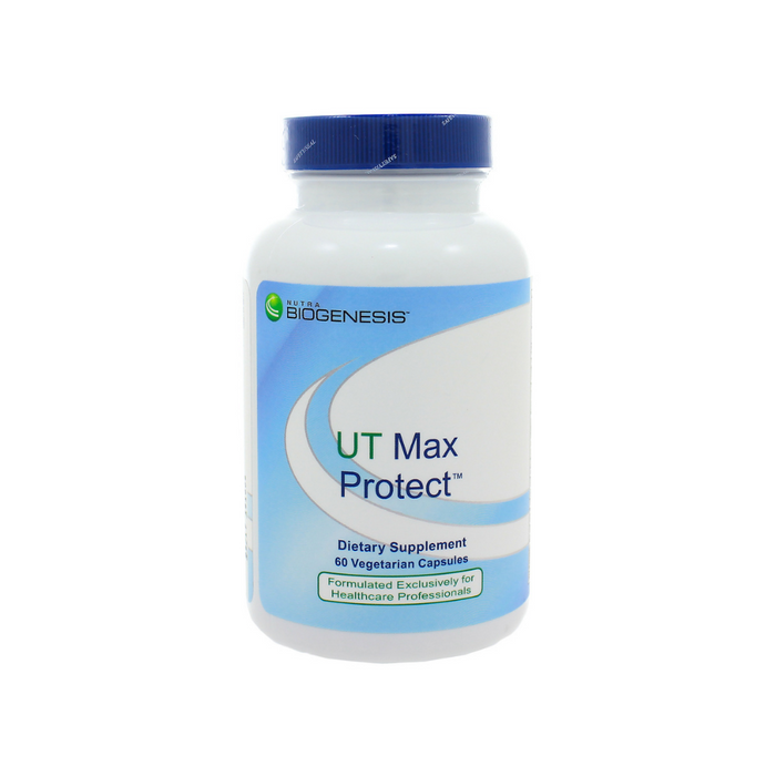 UT Max Protect 60 vegetarian capsules by BioGenesis Nutraceuticals