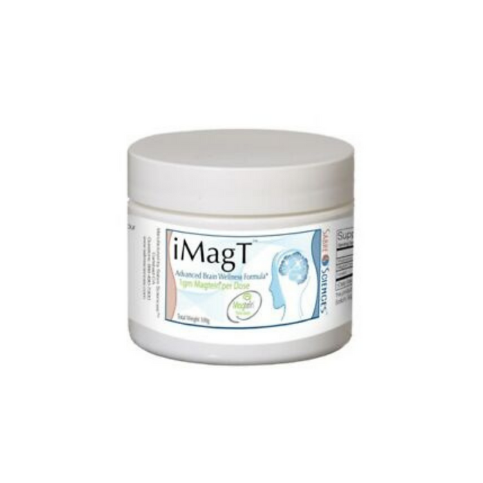 iMagT powder 100 Grams by Sabre Science