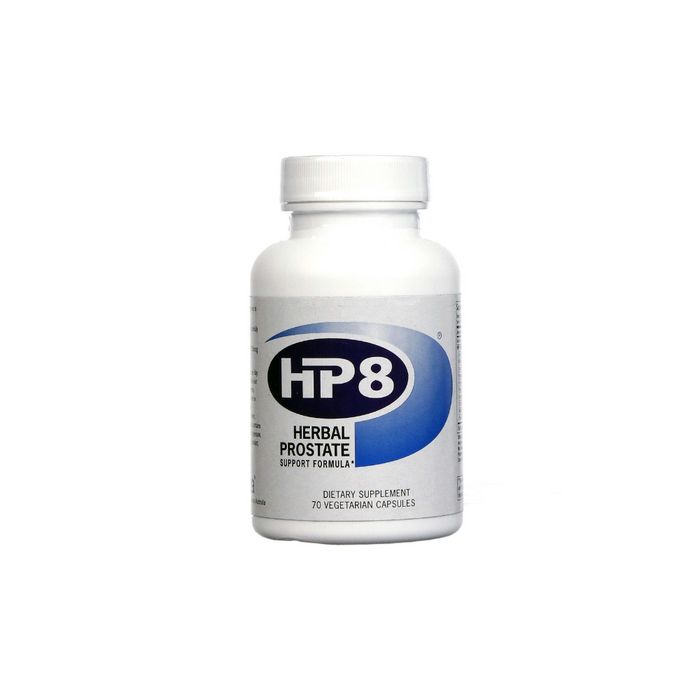 HP8 70 capsules by American BioSciences