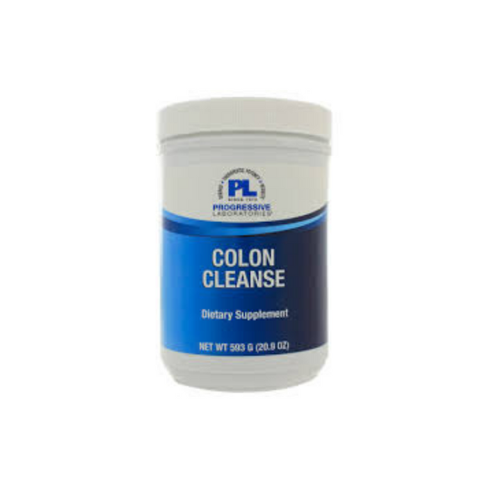 Colon Cleanse 600 grams by Progressive Labs