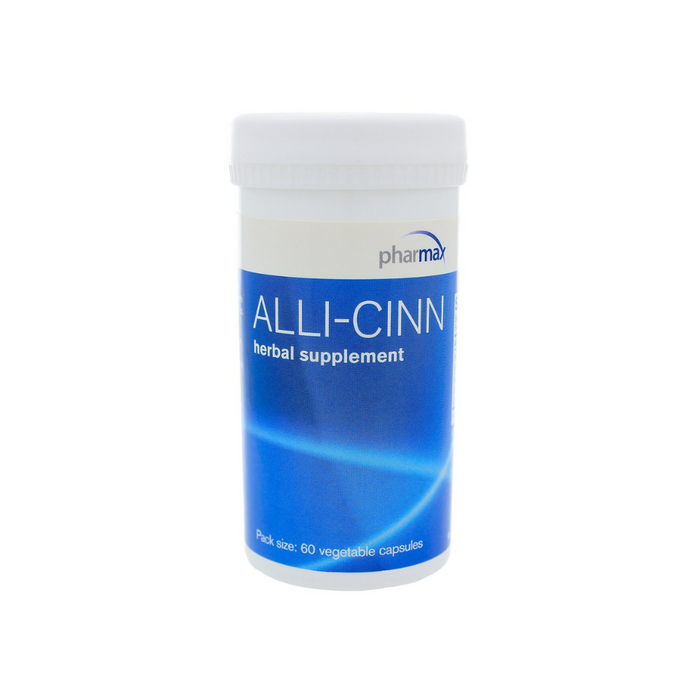 Alli-cinn 60 capsules by Pharmax