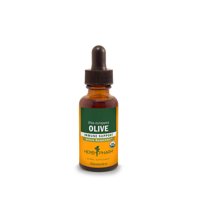 Olive 4 oz by Herb Pharm